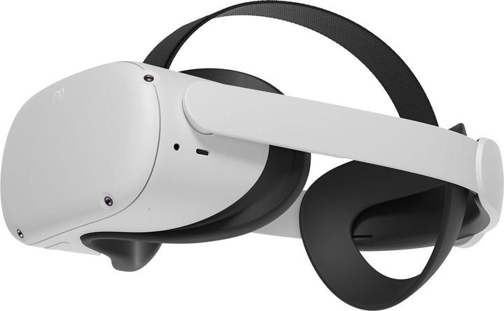 Image du produit Meta Quest 2 Elite Strap