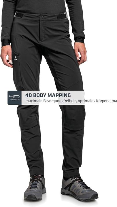 Image du produit Schöffel Tree Run hybride (L)