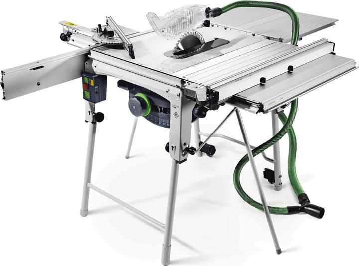 Produktbild Festool TKS 80 EBS-Set