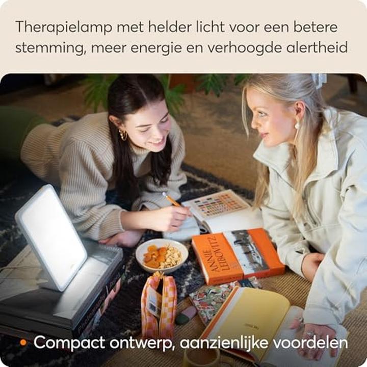Produktbild Lumie Mini