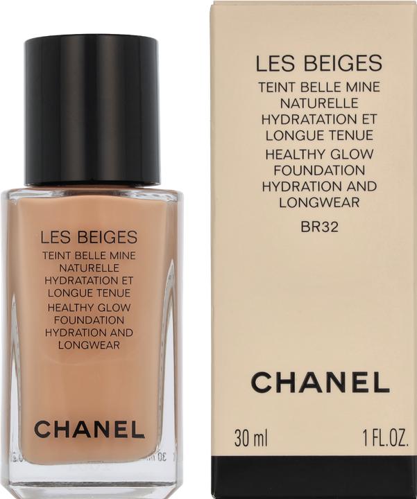 Image du produit Chanel Les Beiges Teint Belle Mine Natur Beige D.32 (Br32)