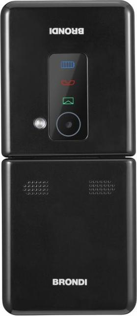 Actual product image Brondi Flipper (2.40", 1.30 Mpx)