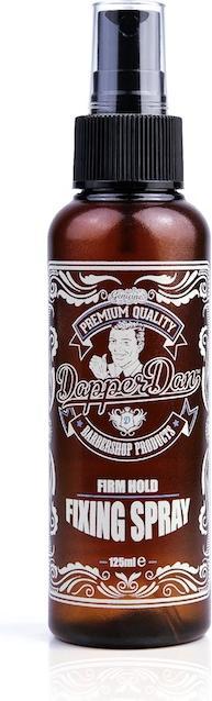Immagine prodotto Dapper Dan Spray fissante 125ml (125 ml)