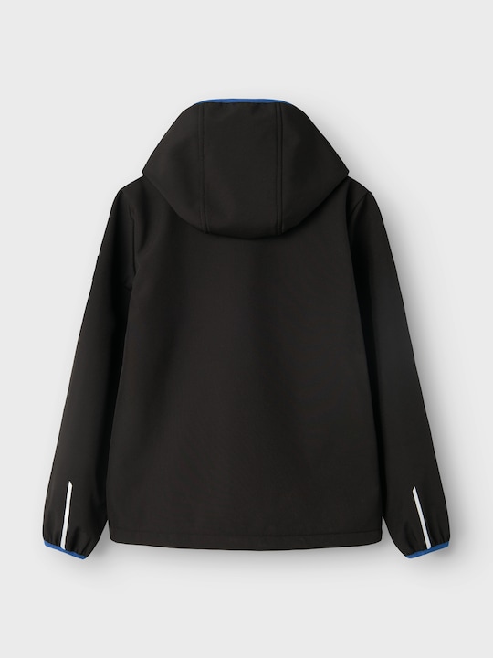 Actual product image Name it MALTA05 Jacket (140)