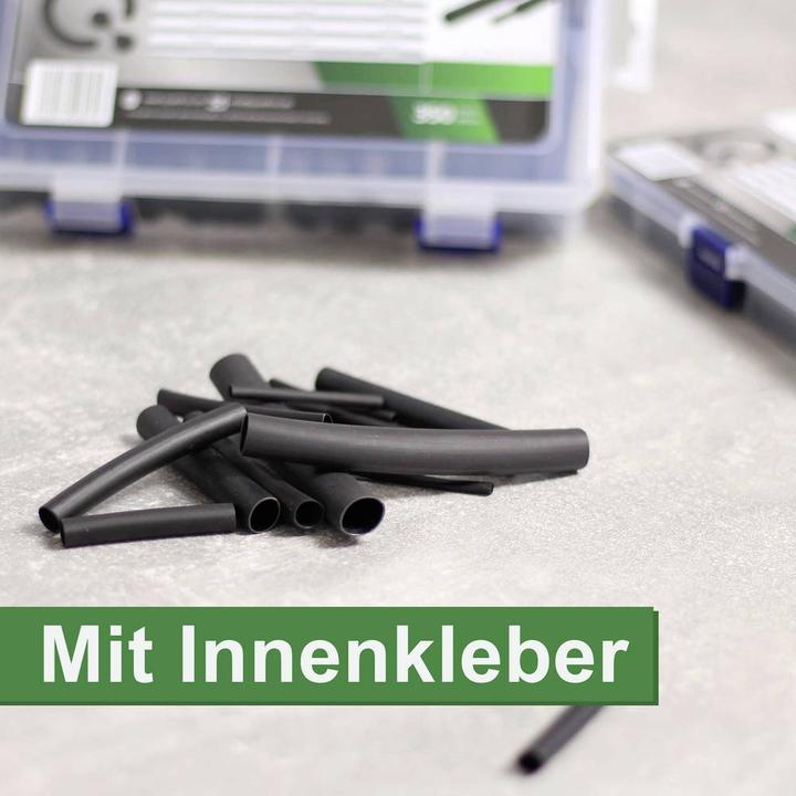 Produktbild Quadrios Crimpzangen-Set