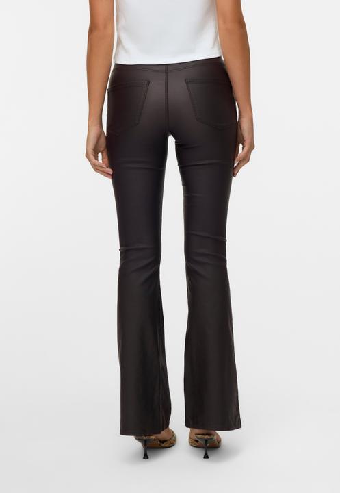Actual product image Vero Moda VMSIGA Hohe Taille Hose Hose (34)