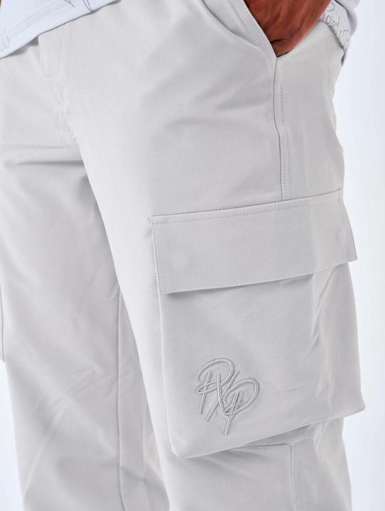 Produktbild Project X Paris cargohose aus technische aterial (M)