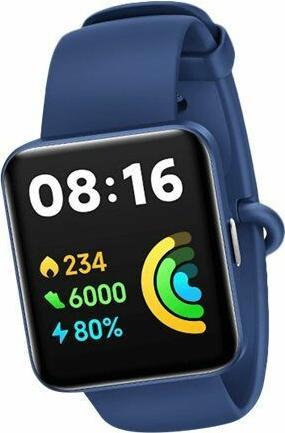 Productafbeelding Xiaomi Redmi Watch 2 Lite (41.20 mm)