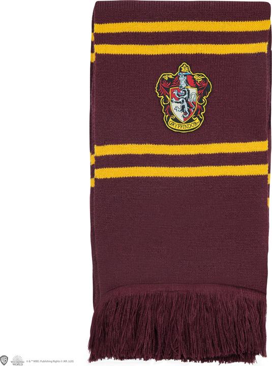 Productafbeelding Cinereplicas Harry Potter: Gryffindor-kuifel