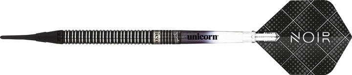 Actual product image Unicorn World Champion Gary Anderson NOIR Soft Darts Presentation Box (18 g)