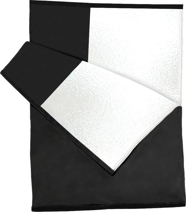 Actual product image Aputure Lantern 90 (Soft boxes, 90 cm)
