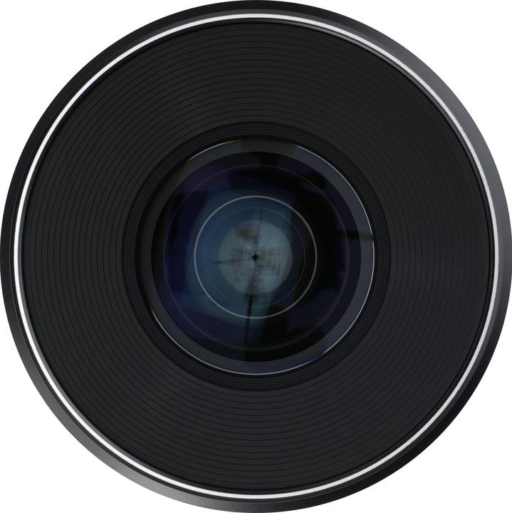 Produktbild 7artisans Festbrennweite 25mm T/2.1 – Sony E-Mount (Sony E)