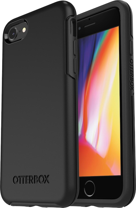 Produktbild OtterBox Symmetry (Apple iPhone 7, Apple iPhone 8, Apple iPhone SE (2nd Gen), Apple iPhone SE (3rd Gen))