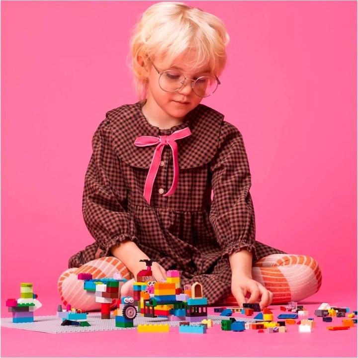 Produktbild LEGO Bauplatte (11024, LEGO Classic)
