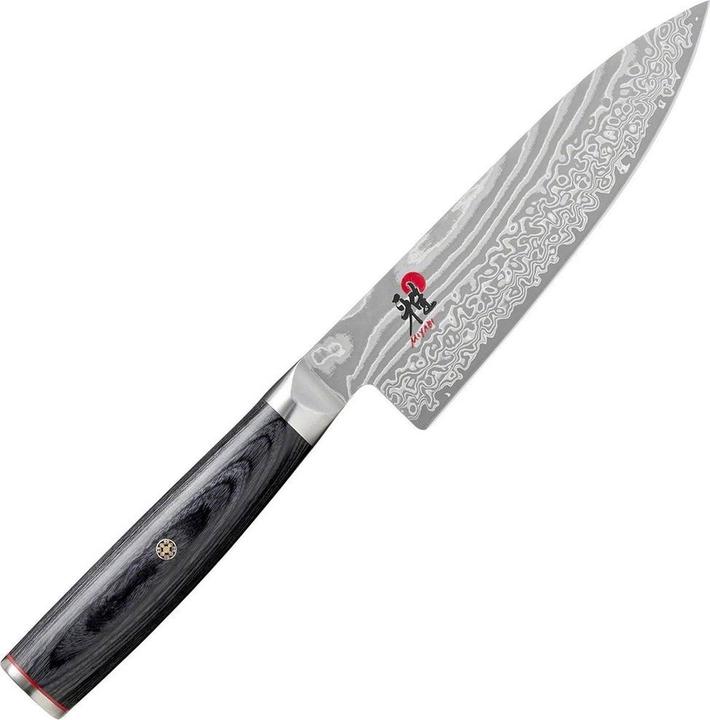 Produktbild Miyabi 5000FCD Gyutoh (16 cm)