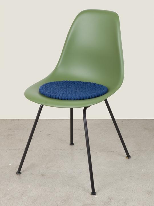 Actual product image Myfelt Round Flat Points (Ø 36 cm)