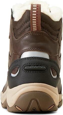 Image du produit Ariat Chaussures de travail Telluride Winter Waterproof Femmes (39)