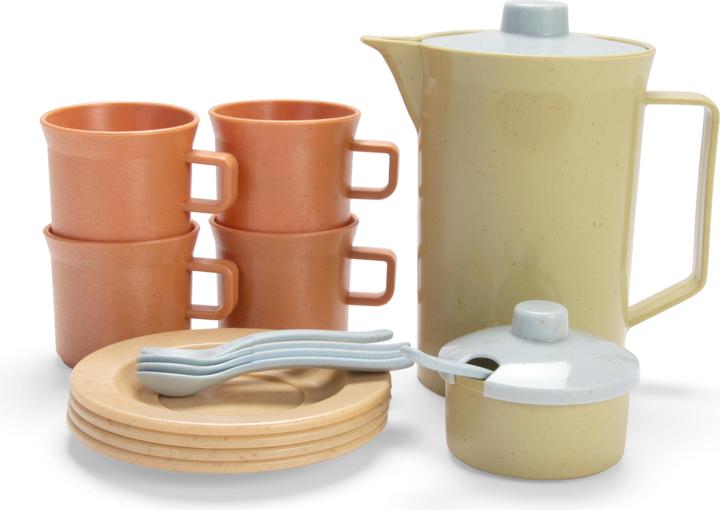 dantoy Bio Kaffeeservice-Set