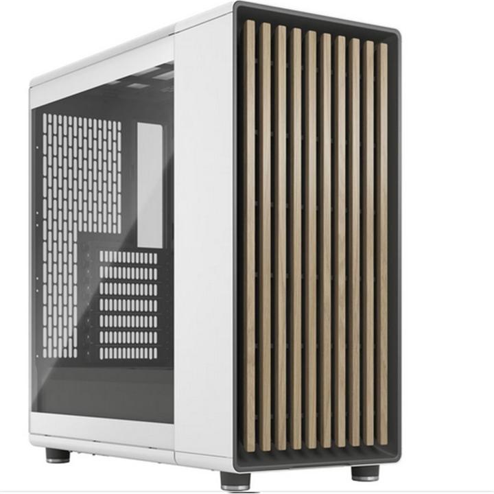 Produktbild Fractal North (ATX, mATX, Mini-ITX)