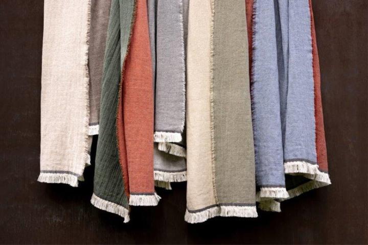 Immagine prodotto Eskimo Lily Decke (200 x 140 cm)