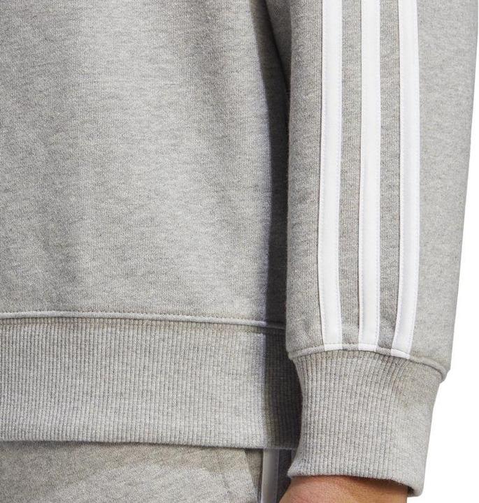 Produktbild Adidas Essentials 3-Streifen-Sweatshirt (XL)