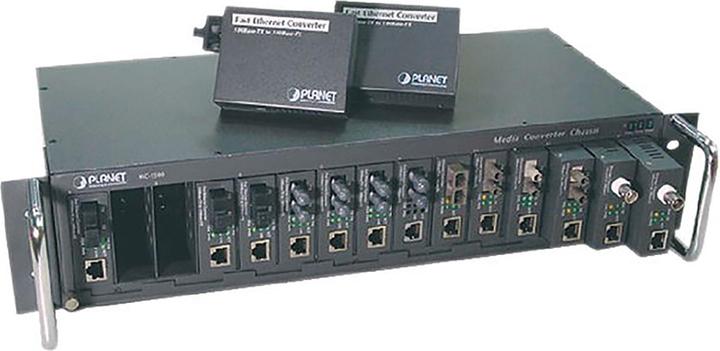 Immagine prodotto Planet Convertitore di media MC-1500