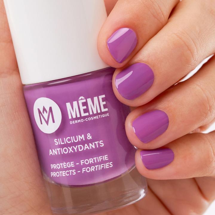 Image du produit Même Vernis à ongles antioxydant (Bougainvillier, Vernis semi-permanent)