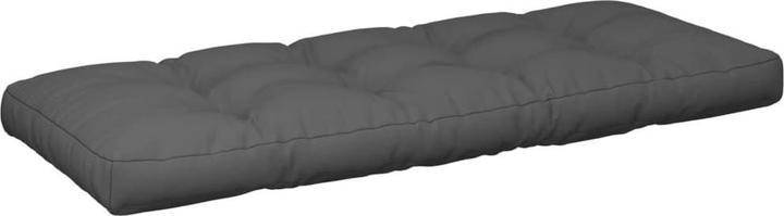 Actual product image vidaXL 10-tlg. Garten-Lounge-Set mit Kissen (150 x 60 x 12 cm)