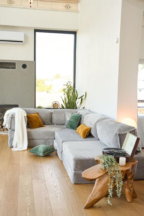 Produktbild Atelier del Sofa Kanyon Corner Sofa-Bed (Ecksofa)