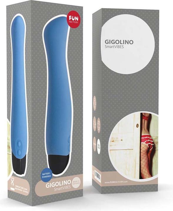 Produktbild Fun Factory Gigolino