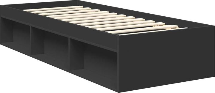 Image du produit vidaXL Bettrahmen (75 x 190 cm)