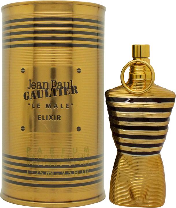 Produktbild Gaultier Le Male Elixir (Eau de Parfum, 75 ml)