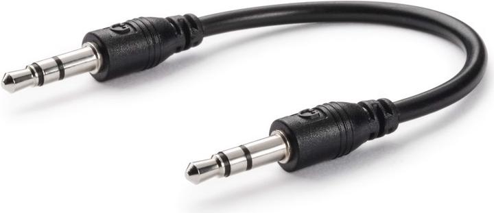 Produktbild Hama Bluetooth-Audio-Sender/Empfänger (Sender & Empfänger)