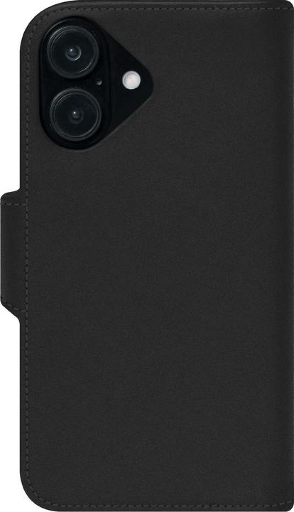 Actual product image Noreve Apple iPhone 16 Plus leather wallet case (Apple iPhone 16 Plus)