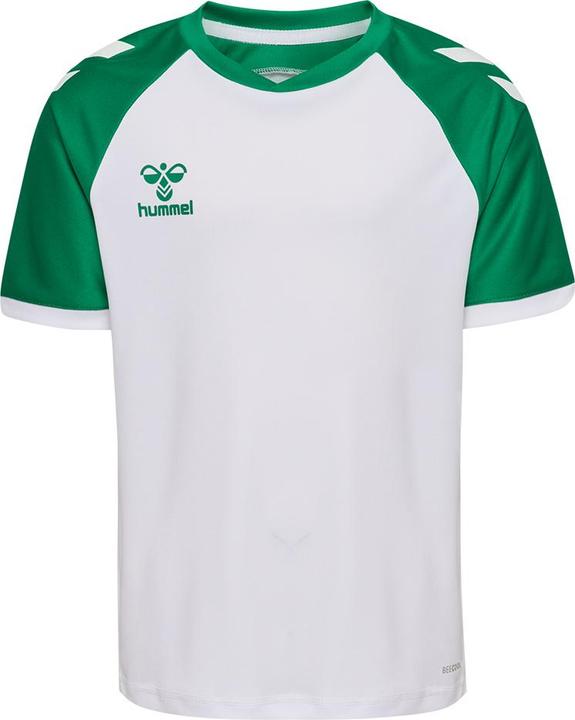 Actual product image hummel Hmlmatch League Jersey S/S Kids (116)