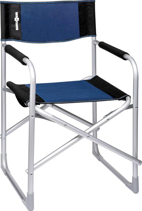 Actual product image Brunner Captain director chair
