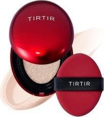 Produktbild TirTir Mask Fit Red Cushion Foundation - Full Coverage, schwerelos, Skin Fit (#13N Fair Ivory)