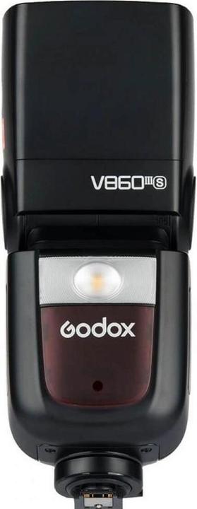 Produktbild Godox V860III (Aufsteckblitz, Sony)