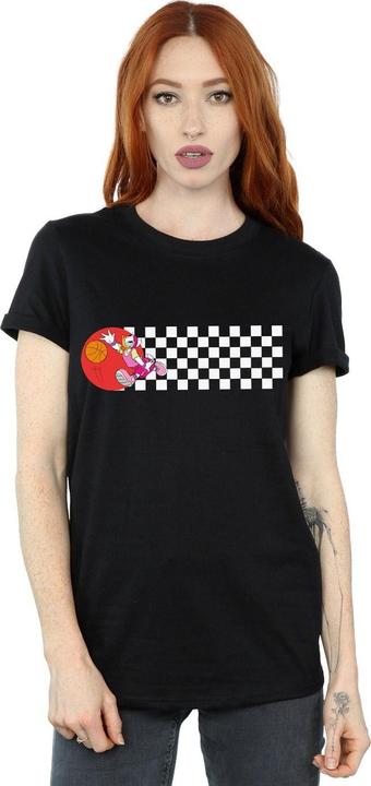 Produktbild Disney Daisy Duck Dribbling TShirt (S)