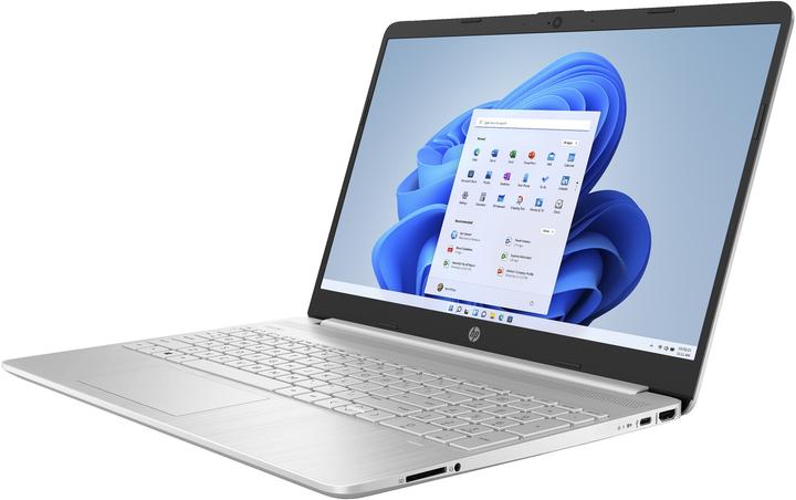 Produktbild HP 15s-eq2289nw AMD Ryzen 3 5300U Laptop 15.6" Full HD DDR4-SDRAM 1 - 1.000 GB - 16 (15.60", 1000 GB, 16 GB, US)