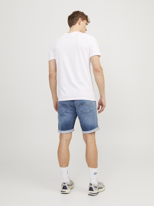 Actual product image Jack & Jones Regular Fit Regular Fit Shorts Regular Fit Shorts (S)