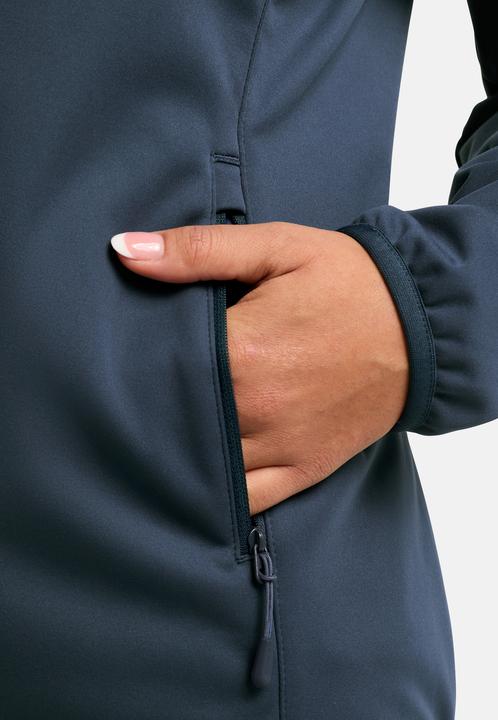 Actual product image Jack Wolfskin Windhain Hoody W (L)