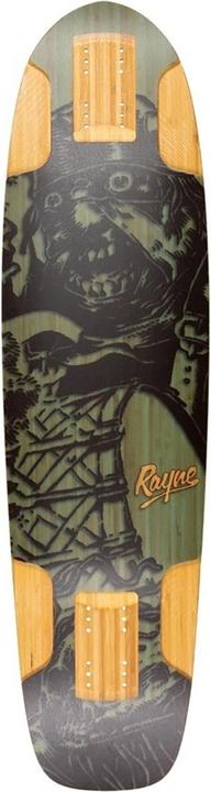 Produktbild Rayne Skyline 2020 (9.50")