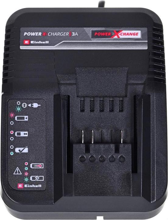 Produktbild Einhell TE-CD 18/50 LI BL (Akkubetrieb)