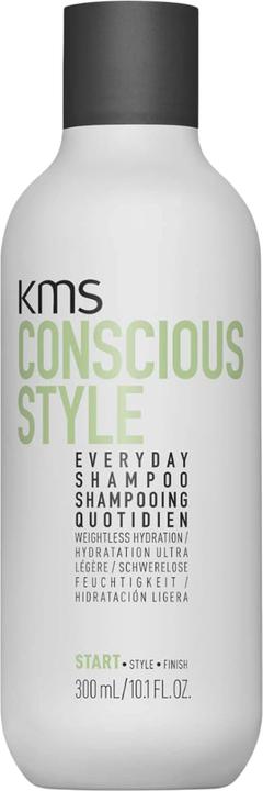 Produktbild KMS California Consciousstyle (300 ml, Flüssiges Shampoo)