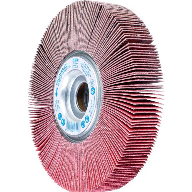 Pferd, Schleifmittel, FR 16530/25,4 CO-COOL 80 (80)