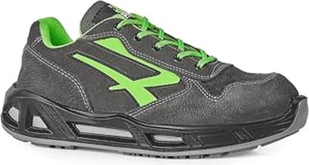 Actual product image U-Power YODA CARPET ESD S3 CI SRC safety shoe size 39 (S3, 39)