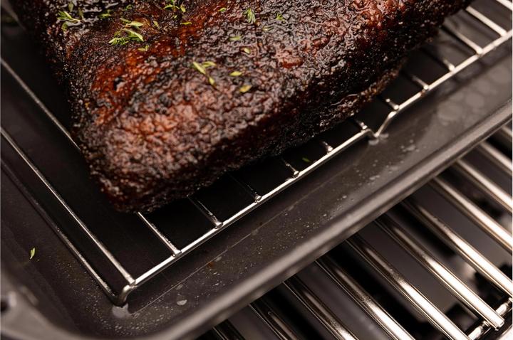 Actual product image Broil King Grosser Multi Roaster