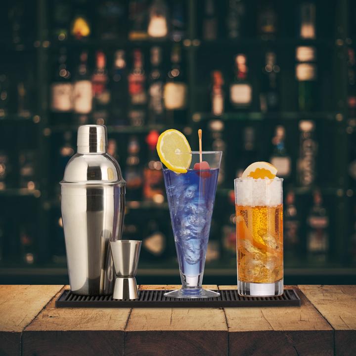 Actual product image Relaxdays Dog barrier (3 - 118 cm)