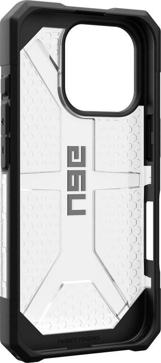 Produktbild UAG Plasma (Apple iPhone 16 Pro)